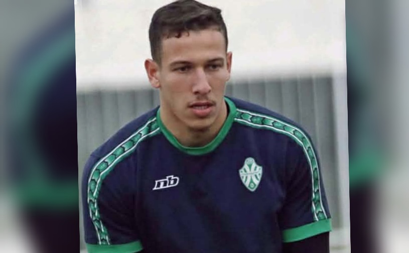 حارس شبيبة القيروان لـ"الصباح نيوز" :سندافع عن حظوظنا أمام الترجي 