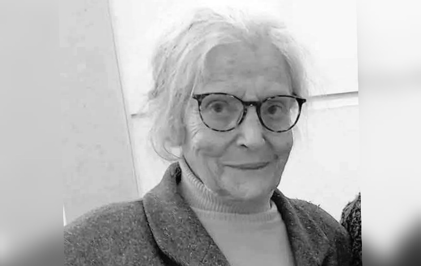  وزارة الثقافة تنعى الكاتبة والباحثة سعاد قلوز