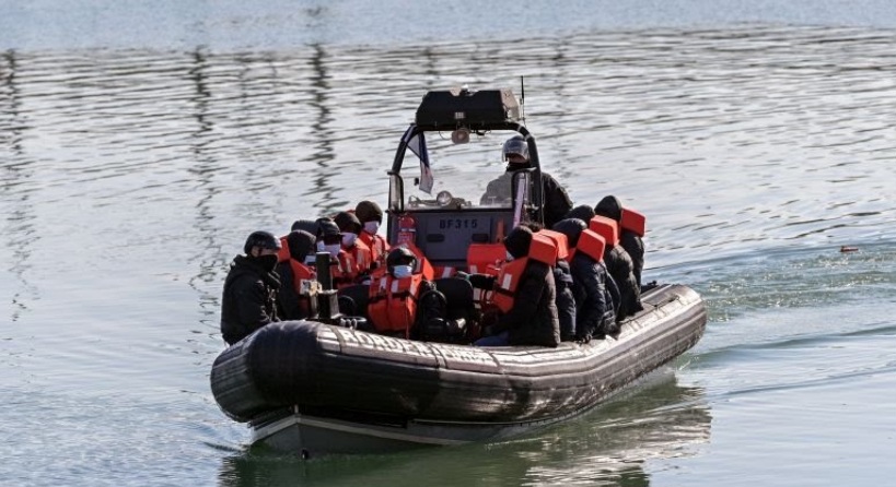 رواندا تواجه بريطانيا قضائيا لانتهاكها اتفاقية استقبال اللاجئين