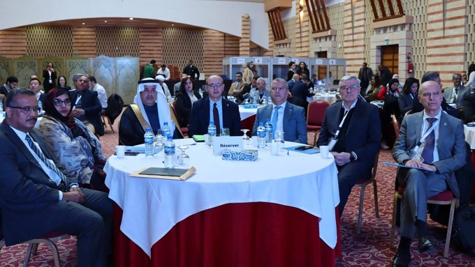 في المؤتمر الإقليمي للشرق الأدنى وشمال أفريقيا بالحمامات..   إطلاق السنة الدولية للمراعي والرعاة 2026