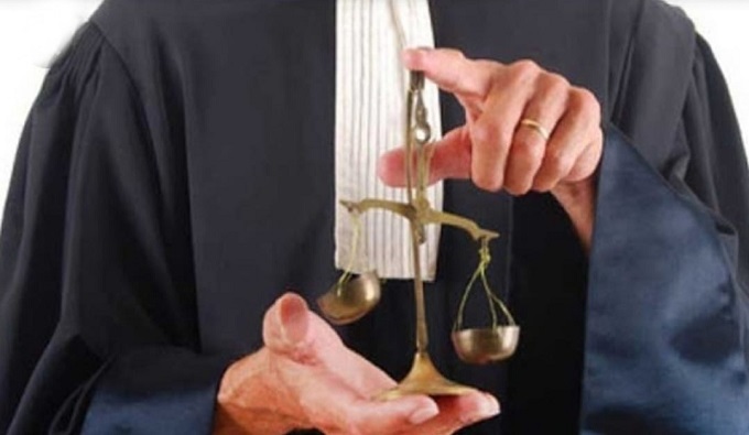 تراوحت بين التأديب وعدم المباشرة..   فرع المحامين بتونس يصدر قرارات في حق 28 محاميا