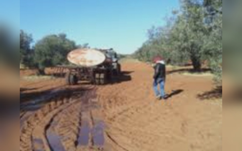 من المهدية إلى قفصة.. أيام تحسيسية لتثمين مادة المرجين في الأراضي الفلاحية