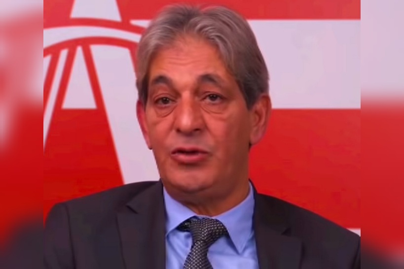 هشام المناعي: ديون الافريقي تقلصت إلى المليار.. ولا عقل على حسابات النادي 