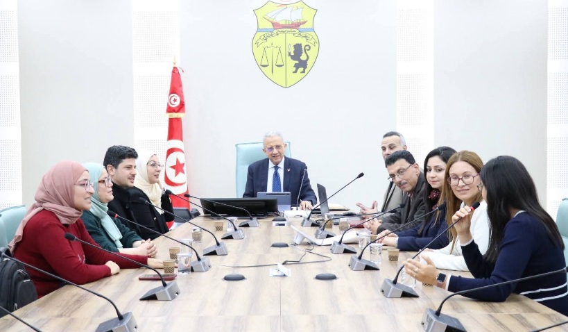  نحو إحداث مراكز جديدة لطبّ الأورام