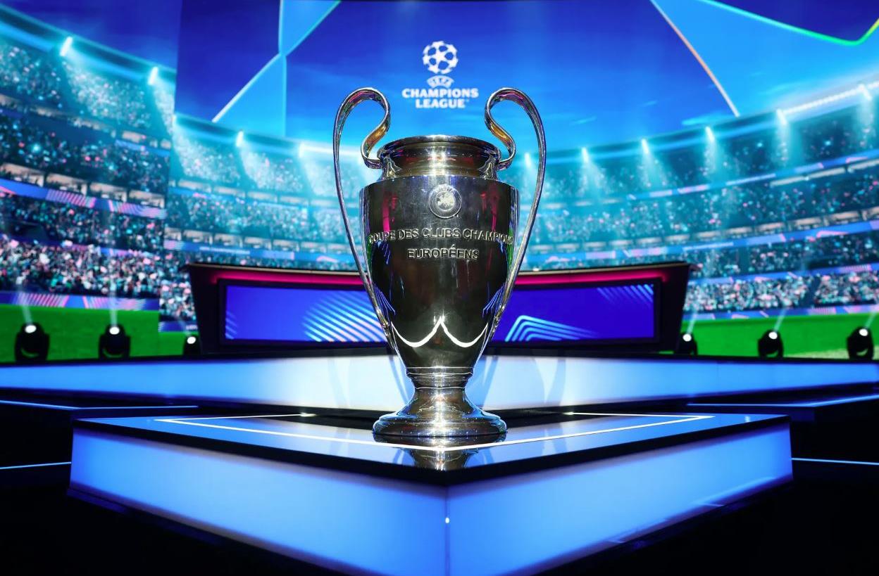  سهرة كروية الليلة مع مباريات الجولة 8 لدوري المجموعات من دوري أبطال أوروبا.. الموعد والقنوات الناقلة