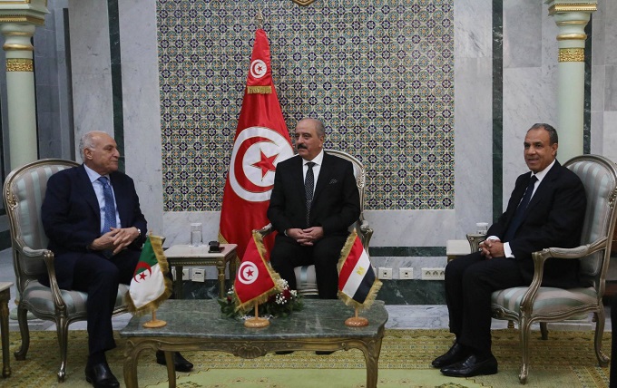 دول الجوار تتمسك برفض التدخّلات الأجنبية والمبعوثة الأممية تراهن على «الحوار المهيكل»..   تونس تُعرب عن استعدادها لاحتضان مؤتمر للحوار الليبي الجامع