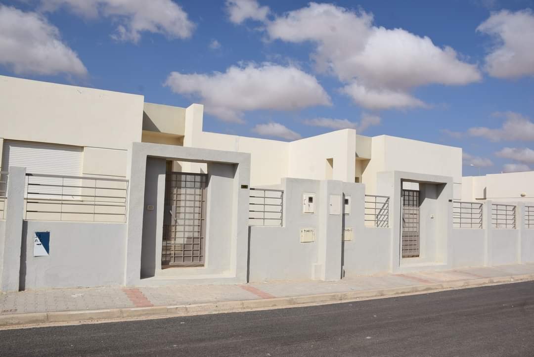 المدير التجاري بالشركة الوطنية العقارية للبلاد التونسية «سنيت» لـ«الصباح»:   بيع 200 مسكن سنة 2025.. ولدينا مشاريع بصدد التسويق وأخرى في مرحلة الإنجاز