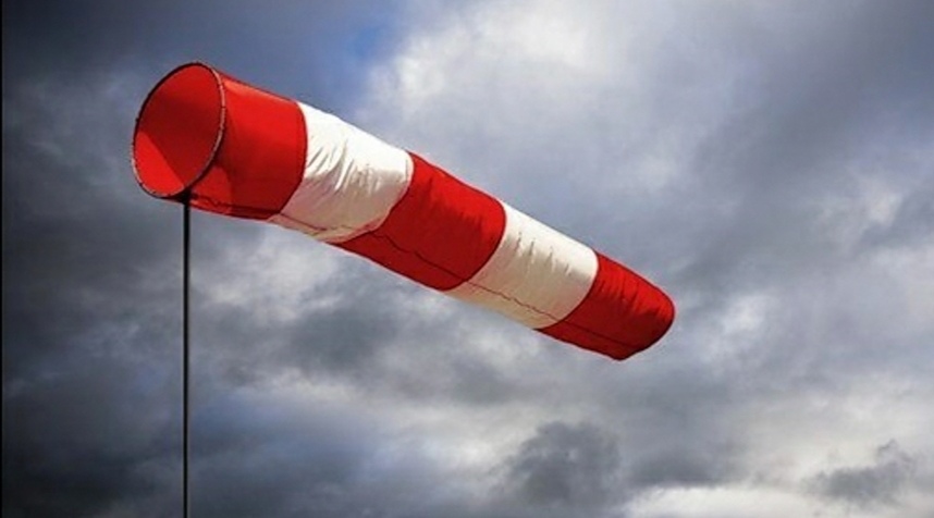 بسبب الرياح القوية.. والية نابل تحذر المواطنين والفلاحين