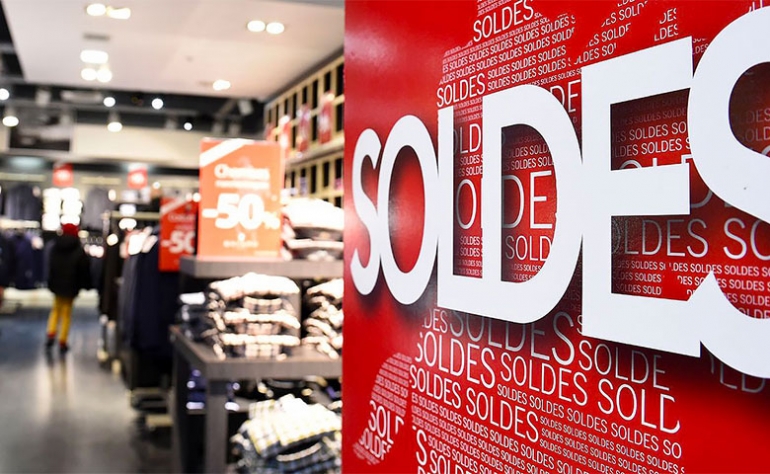غدًا.. انطلاق موسم التّخفيضات الشتويّة "الصُولد"