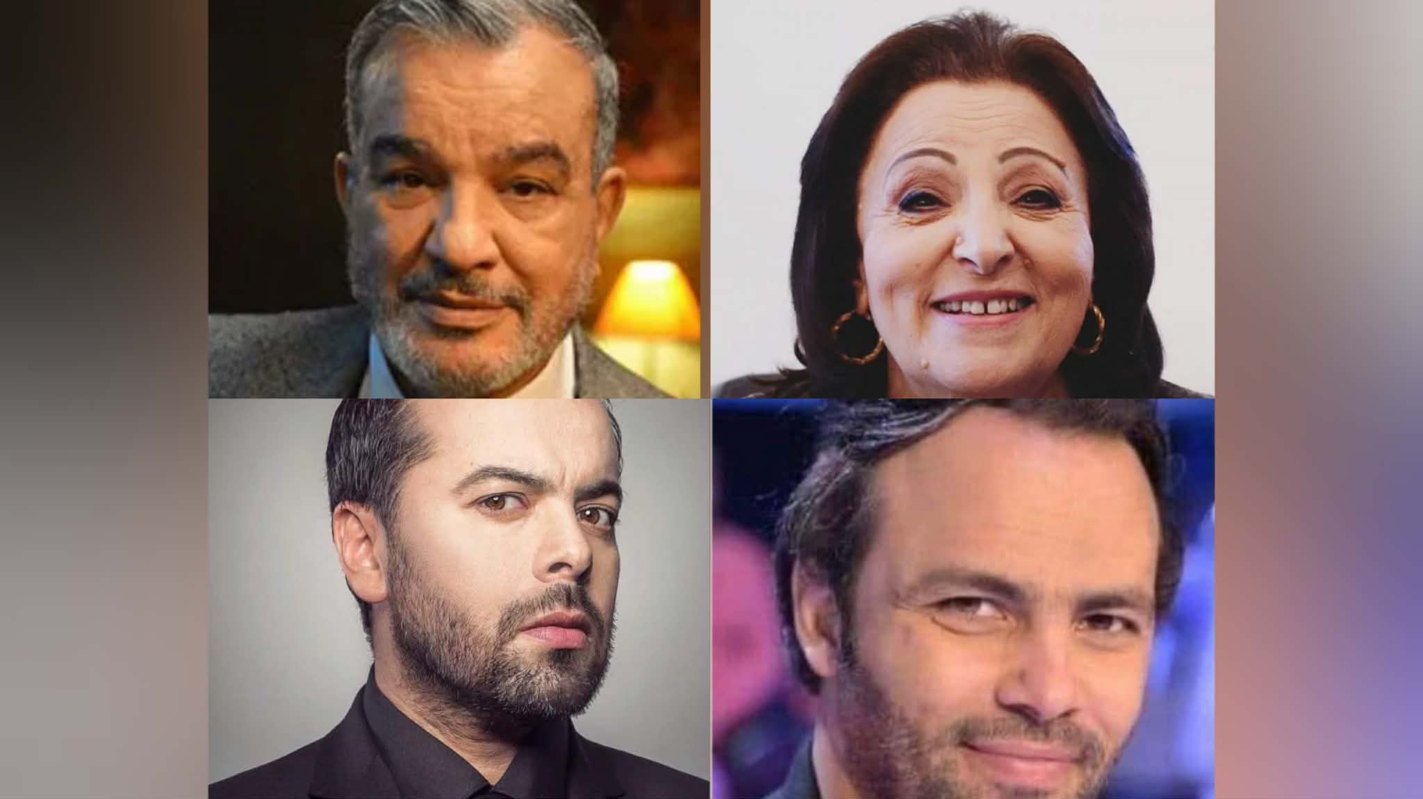 ارتفاع نسق تصوير الأعمال الدرامية التلفزيونية الرمضانية مع اقتراب العدّ التنازلي..   انتهاء تصوير مسلسلي «الحق» و«حياة» وأخرى في مراحلها الأخيرة..   لكن ما مصير مسلسل «أركان حرب»؟