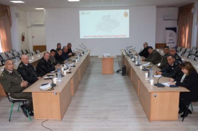 المنستير: 28 قتيلاً و49 جريحًا في 39 حادثً مروري سنة 2025 