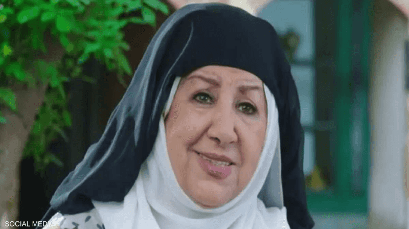  سوريا.. ايقاف "قاتلة" الفنانة هدى شعراوي والداخلية تكشف التفاصيل