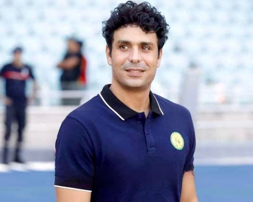 النجم الساحلي: يوسف المويهبي يعزّز الإطار الفني 