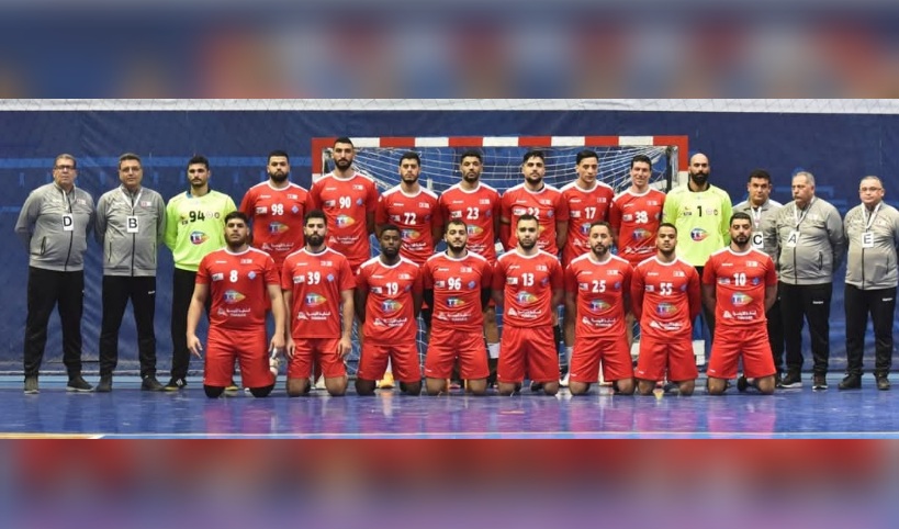  كأس افريقيا للأمم لكرة اليد.. المنتخب الوطني يواجه الجزائر من أجل النهائي 