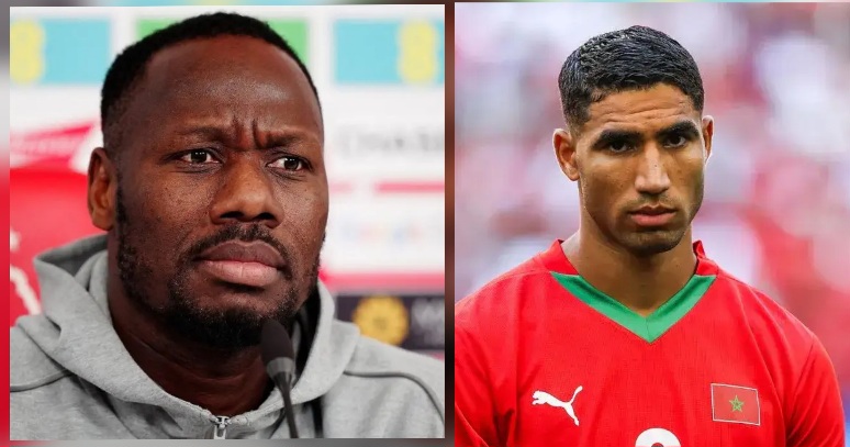 عقوبات نهائي كأس إفريقيا للأمم.. إيقاف مدرب السنيغال و أشرف حكيمي 