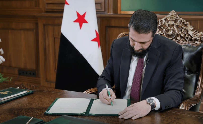 بعد عقود من الحرمان.. دمشق تبدأ بإجراءات منح الجنسية لأكراد سوريا