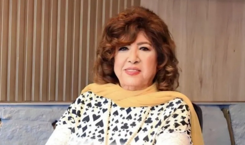 إعلام سوري: القبض على مشتبه بها بقتل الفنانة القديرة هدى شعراوي