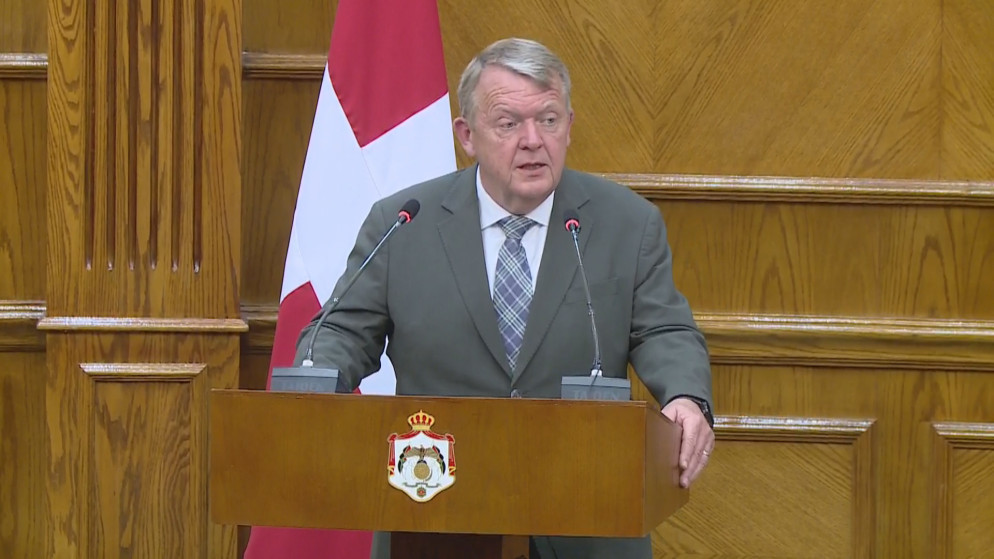 وزير الخارجية الدنماركي: أزمة جرينلاند لم تحل رغم المحادثات