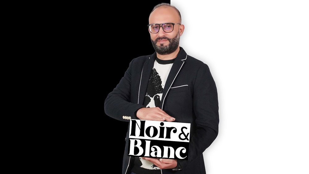 🔴"الفيضانات".. موضوع حلقة جديدة من برنامج "Noir et Blanc"