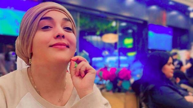 بطاقة ايداع بالسجن ضد هاجر العوادي