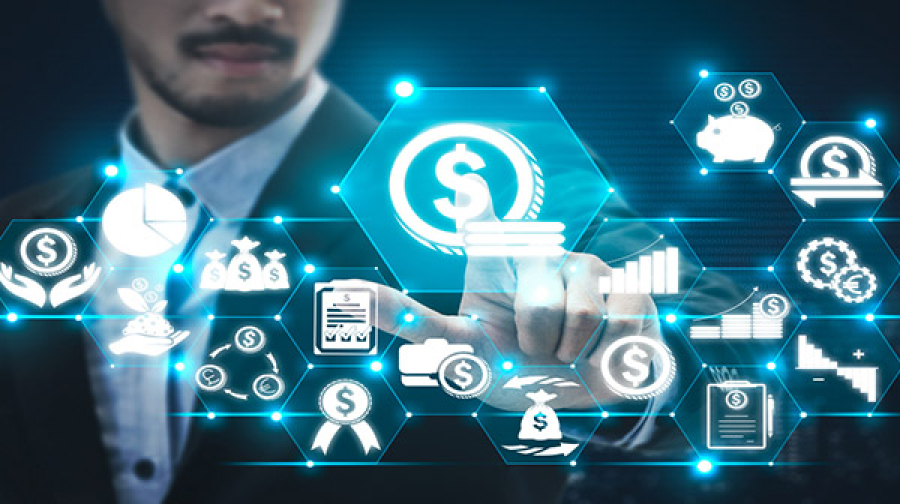 دراسة.. ظاهرة غسل الأموال عبر الفضاء الرقمي تهدد اقتصادات الدول وتونس تبذل جهودا كبيرة لمكافحتها 