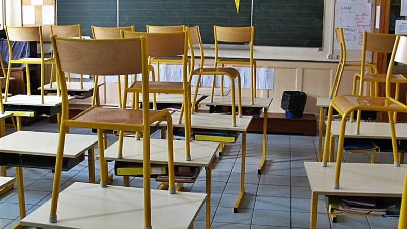 غدا.. تعليق الدروس بمعتمدية نفزة 