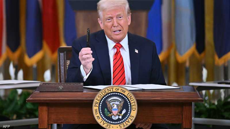 دولة جديدة ترفض دعوة ترامب للانضمام إلى "مجلس السلام"؟