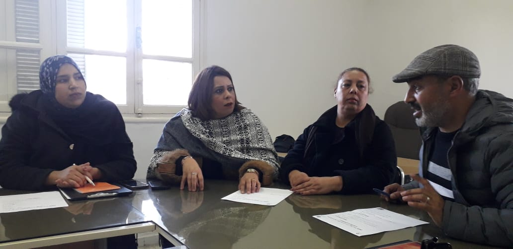 الجديدة /منوبة .. برنامج الدورة الرابعة للمهرجان الجهوي للقنارية