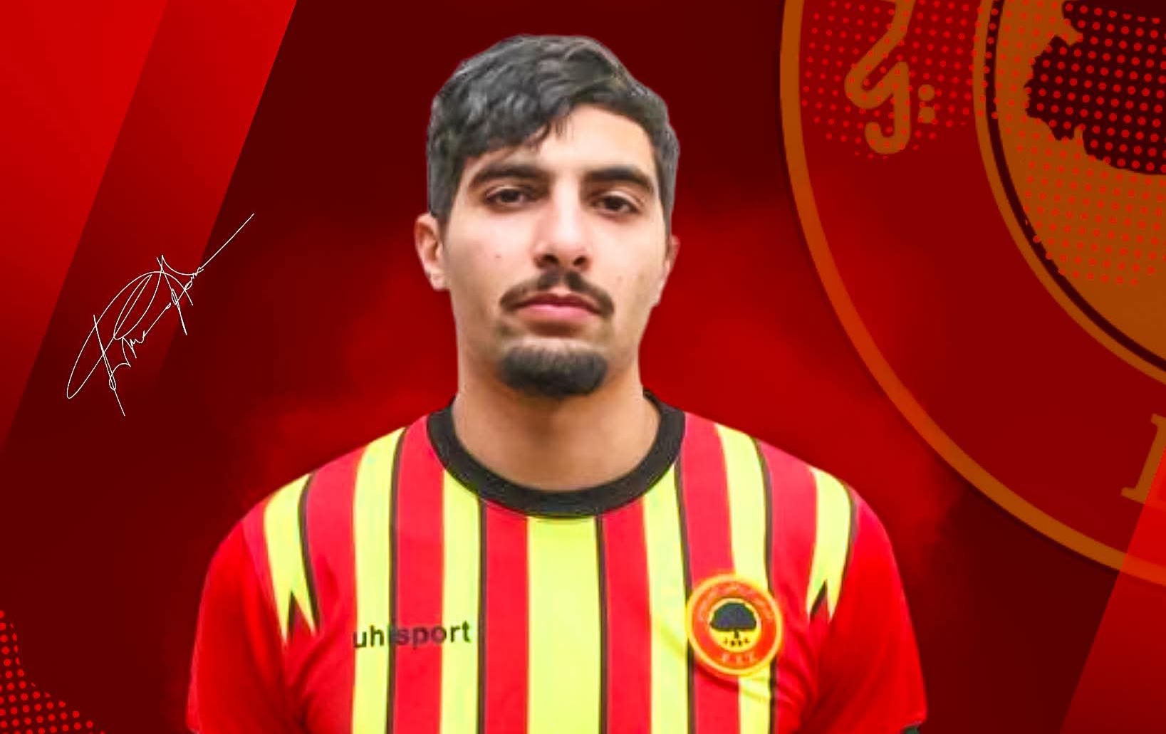 الترجي الجرجيسي يتعاقد مع بلال الساحلي 