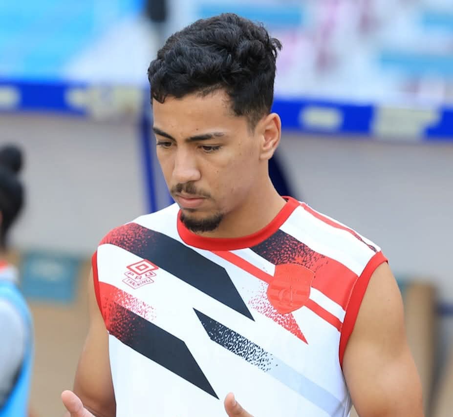 يحيى المطيري يجدّد العهد مع شبيبة القيروان 