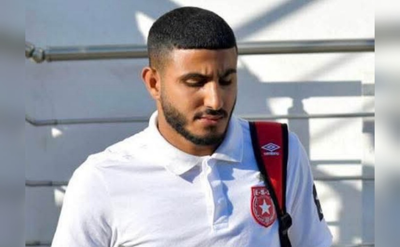  النجم يعلن عودة أسامة عبيد