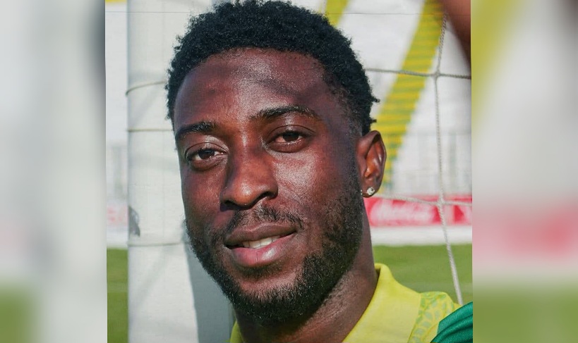  مستقبل المرسى يتعاقد مع الانغولي بولاكو