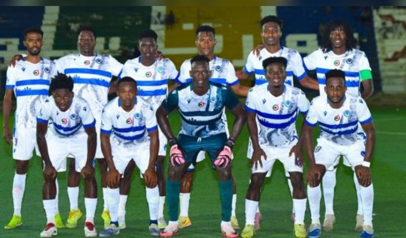 رابطة الأبطال: الهلال السوداني يفوز على ماميلودي صانداونز