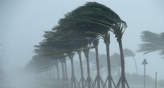 تقلبات جوية منتظرة غدا.. الحماية المدنية تدعو إلى توخي أقصى درجات الحذر 