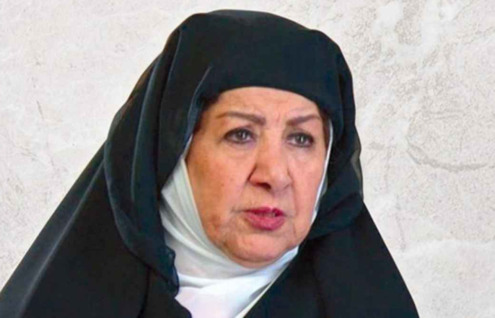 🔴من الدراما إلى الفاجعة.. مقتل "الداية أم زكي" في ظروف صادمة