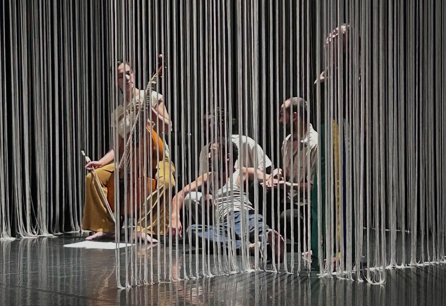 في دورته السادسة..   عروض من كندا وفرنسا والمجر.. ومشاريع تُقدَّم لأول مرة بـ«مهرجان أولى العروض الكوريغرافية»