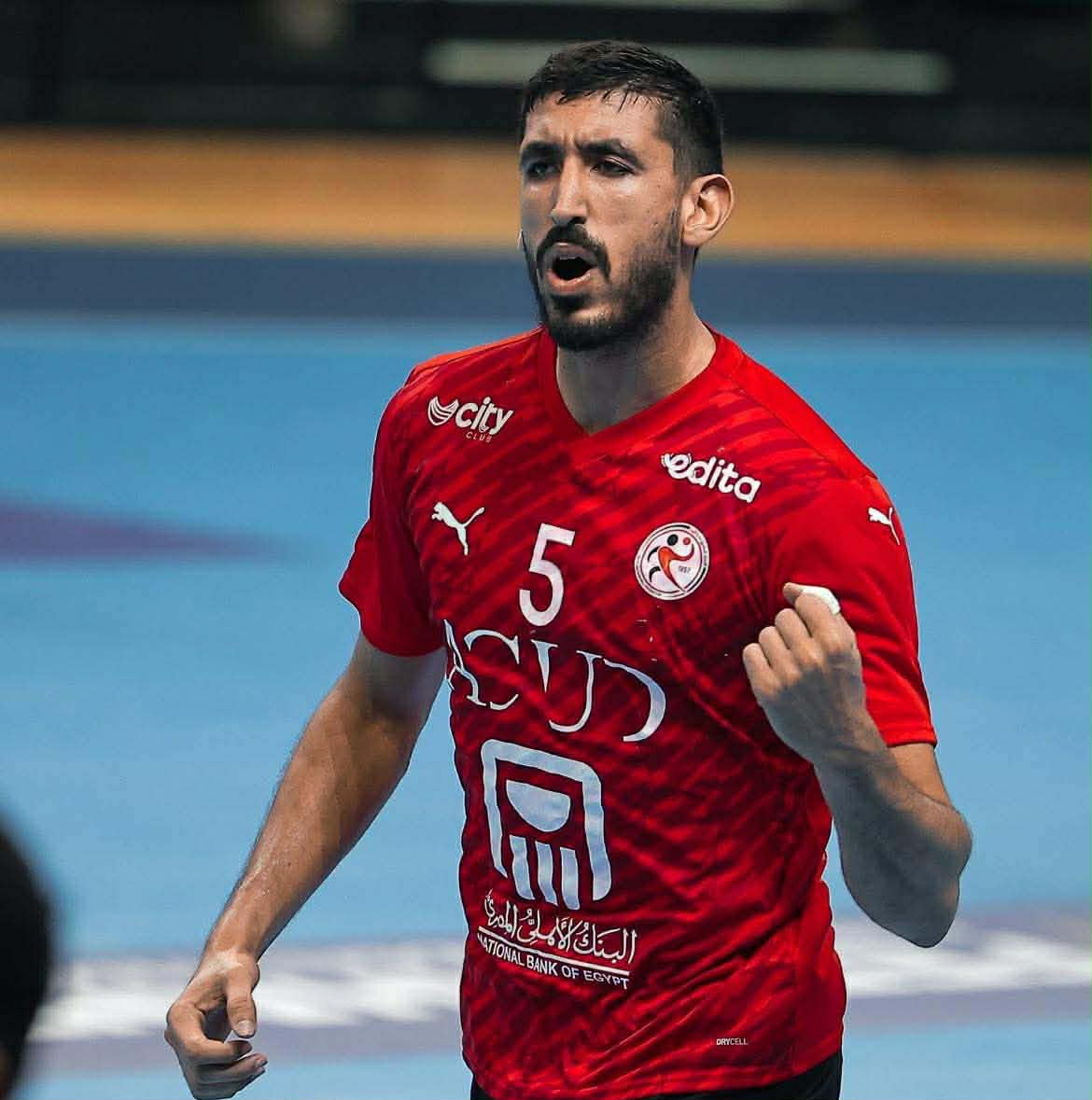 بعد فوز سهل على تونس: مصر تتوّج بكأس افريقيا لكرة اليد 