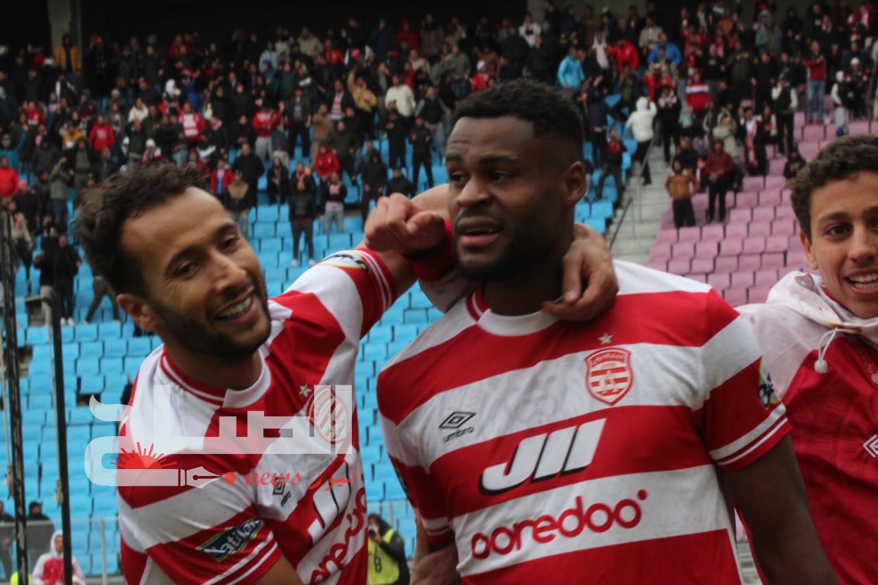 الرابطة الأولى (ج19): النادي الافريقي ينفرد بالصدارة.. وشبيبة القيروان يعدّل أوتاره 