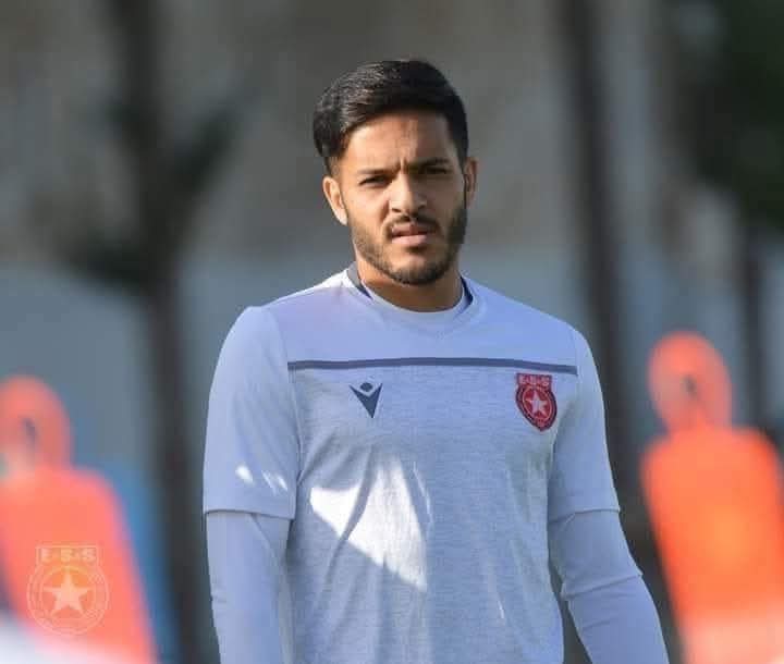 وجدي كشريدة يجدّد العهد مع النجم 