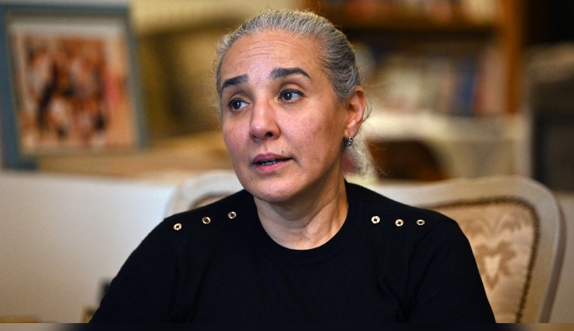  تأجيل محاكمة سنية الدهماني الى 3 أفريل