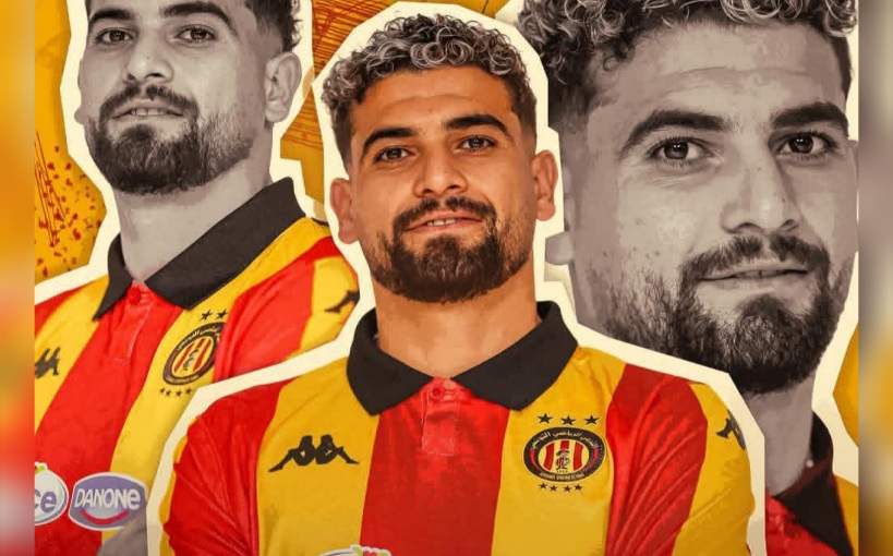  الترجي يعلن التعاقد مع الحاج علي