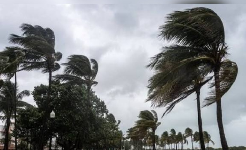 القصرين.. انقطاعات للتيار الكهربائي بعدة مناطق نتيجة الرياح القوية 