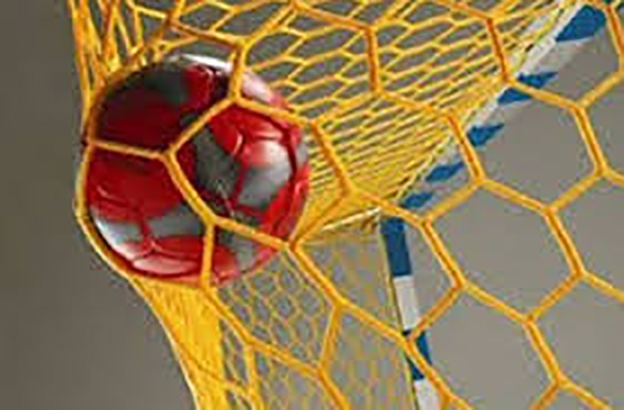 "كان" كرة اليد: الرأس الاخضر يحرز المركز الثالث 