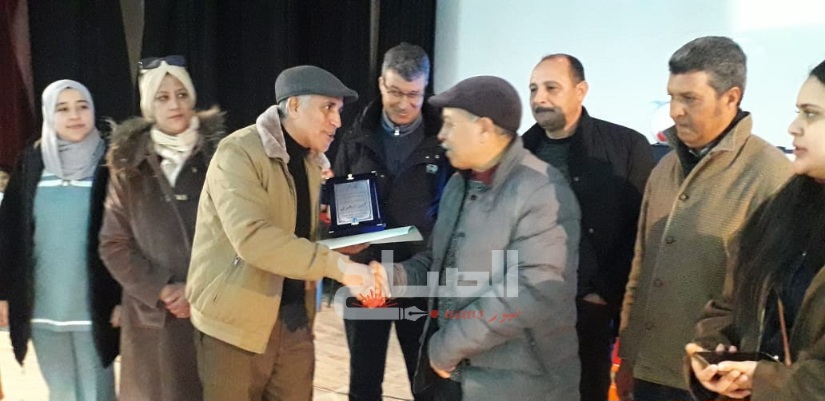 دار الثقافة بطبربة ..المصائف والجولات تواصل أدوار " بين المدارس"