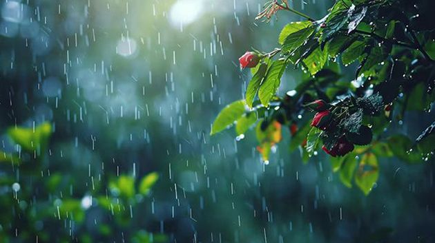 أقصاها 143 مليمترا.. كميات الأمطار المُسجلة خلال ال24 ساعة الاخيرة 