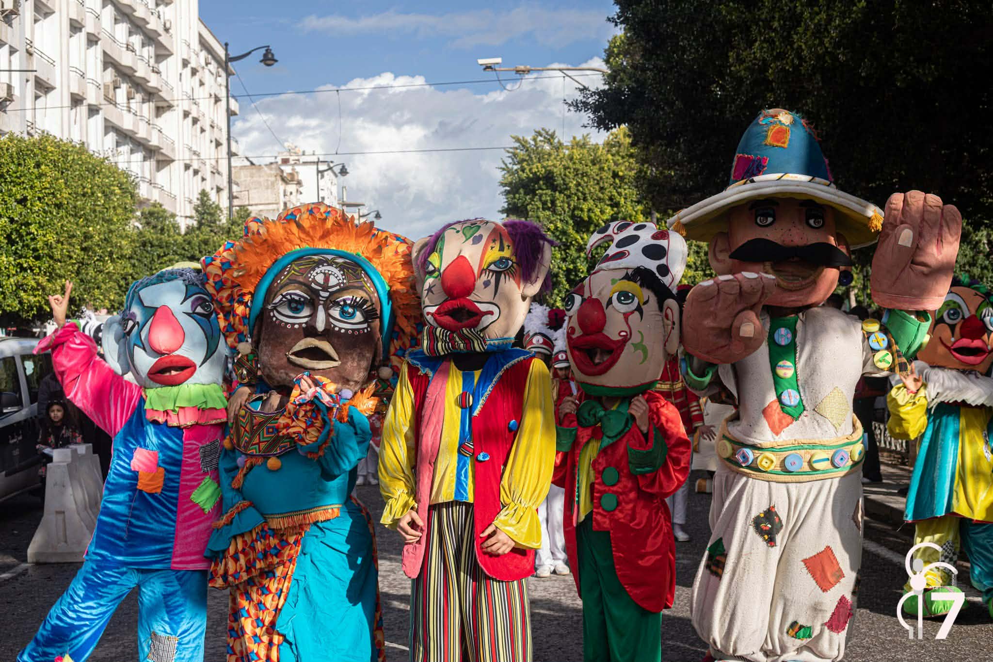 افتتاح فعاليات أيام قرطاج لفنون العرائس.. موعد ثقافي يعكس مكانة فن العرائس