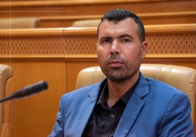 مساعد رئيس المجلس الوطني للجهات والأقاليم المكلف بالإعلام لـ«الصباح»:   لا يمكن الحديث عن «عريضة سحب الثقة»   من عماد الدربالي قبل انعقاد اجتماع مكتب المجلس