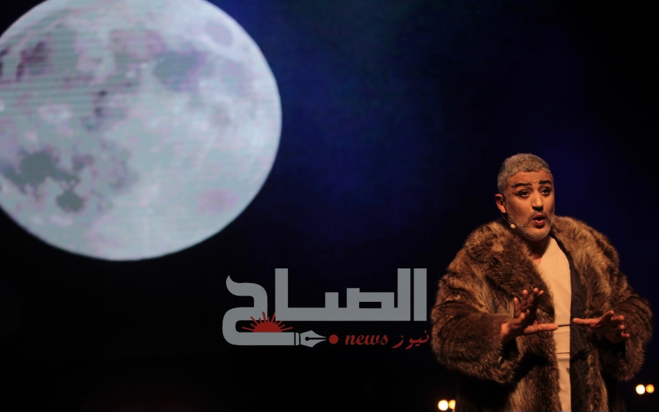  "الكبوط" أولى عروض أيام قرطاج لفنون العرائس.. الإنسان المعاصر والتآكل الصامت