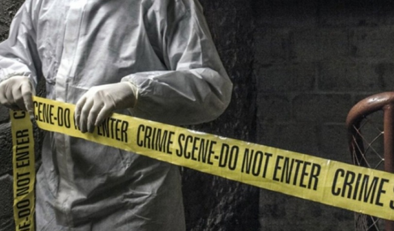 قرمبالية.. إمرأة تقتل شقيقها بساطور