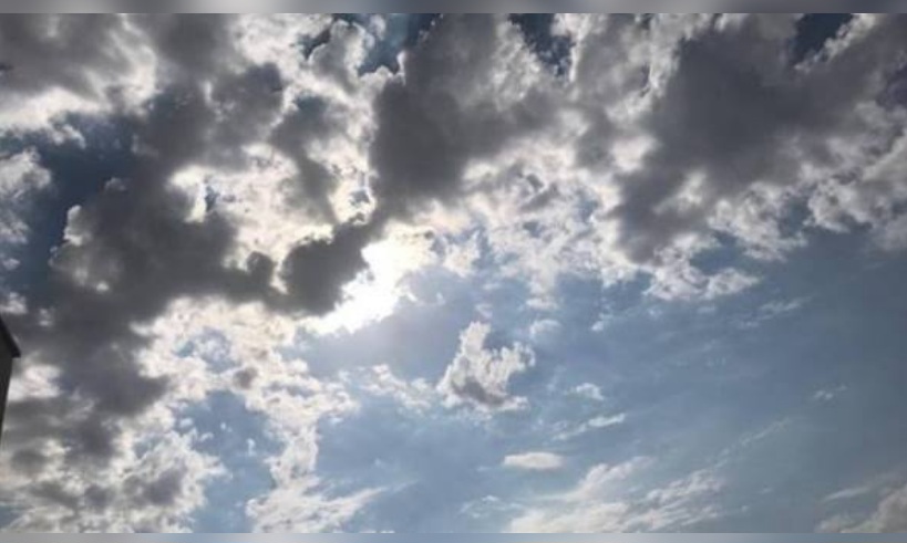 طقس اليوم.. الحرارة في ارتفاع طفيف 